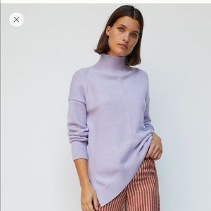 Maeve Anthropologie Sweater NWOT